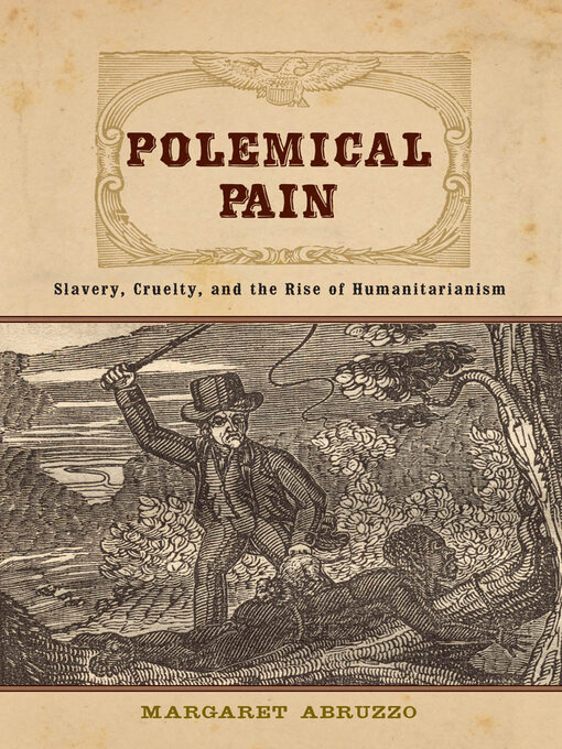 Title details for Polemical Pain by Margaret Abruzzo - Available